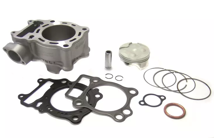 Athena cylinder kit CRF150R 07-10 Ø 66 s - Cylinderkit - D145921 - 1