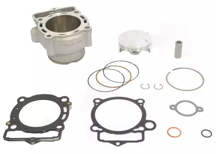 Athena cylinder kit EXC-F350 14-16, FE35 - Cylinderkit - D145941 - 1