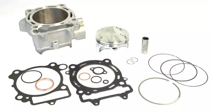 Athena cylinder kit KX450F 09-14 Ø 96 mm - Cylinderkit - D145931 - 1
