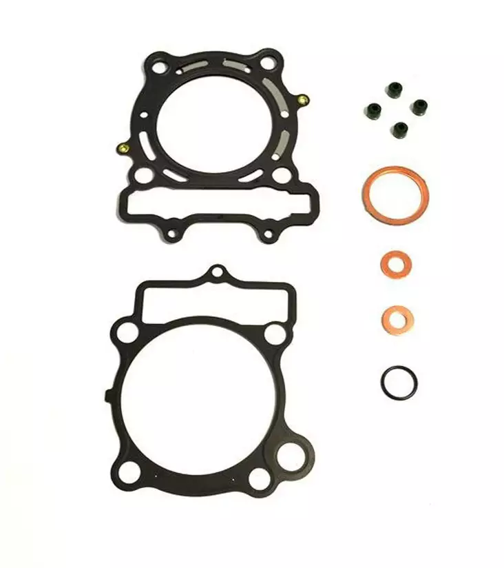 Athena Övre packiningssats Suzuki RM-Z 2 - Tätningar & Lager - D94411 - 1