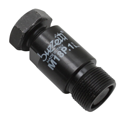 Avdragare 18mm X 1mm vänstergängad (CPI/ - Utdragare - D64251 - 1