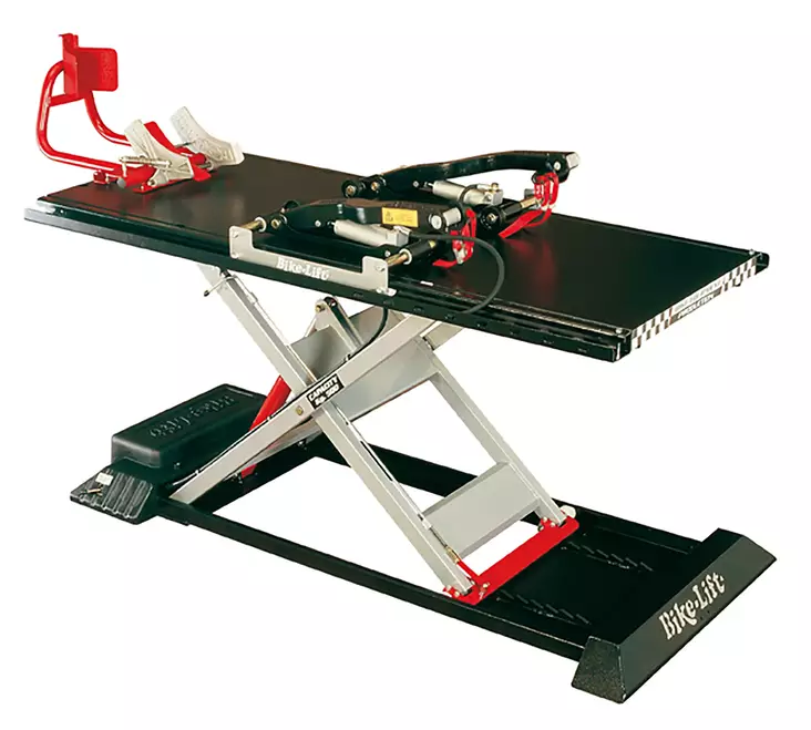 Bike-Lift Max 516 Twin Arms Electric/sin - Serviceliftar - D251871 - 1