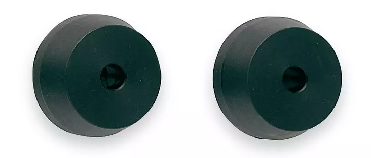 Bike-Lift Single sided swing-arm adapter - Tillbehör  - D69801 - 1