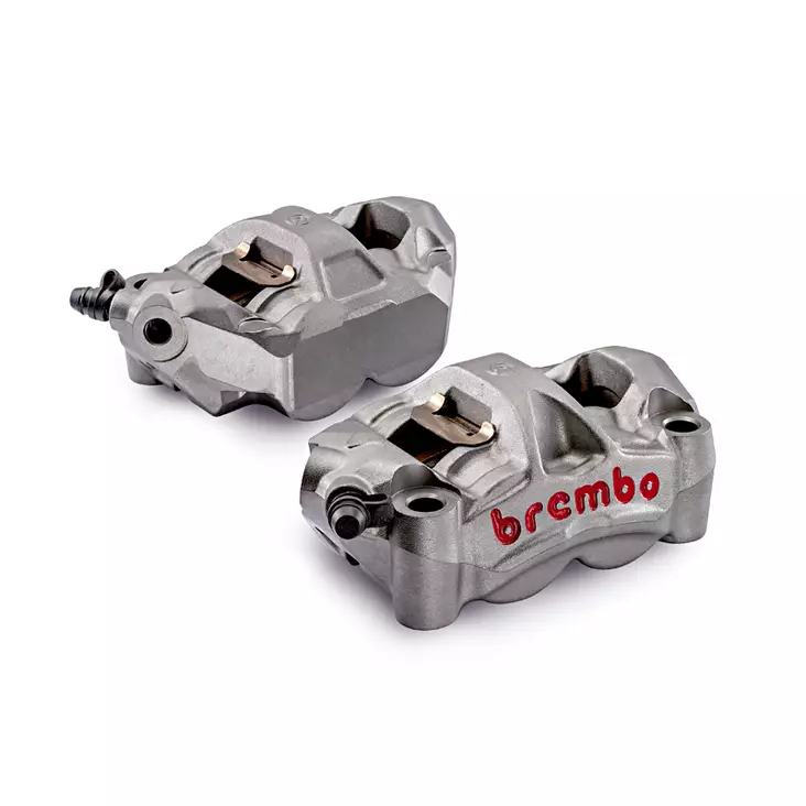 Brembo M50 100 mm caliper kit - Bromscylindrar - D368051 - 1
