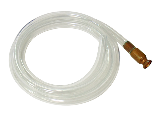 Bronco Bränslehävert 13l/minut - Bränslefilter & Bränsleslang - D57711 - 1