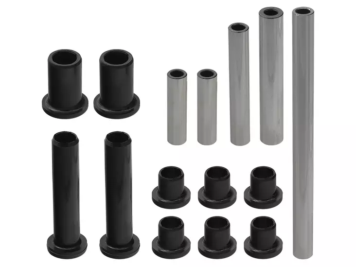 Bronco Bussningsats bak Polaris - Bakre Bärarmsbussnings/lager sats - D464571 - 1