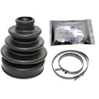 Bronco Drivaxeldamask Honda Suzuki Kawas - Knutbälgssats - D58281 - 1