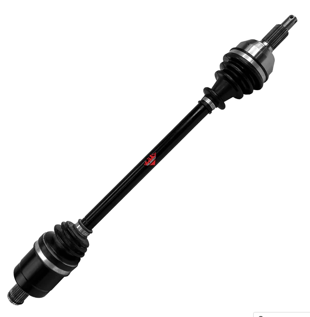 Bronco Drivaxel kompl. Can-Am Maverick T - Drivaxlar - D440301 - 1