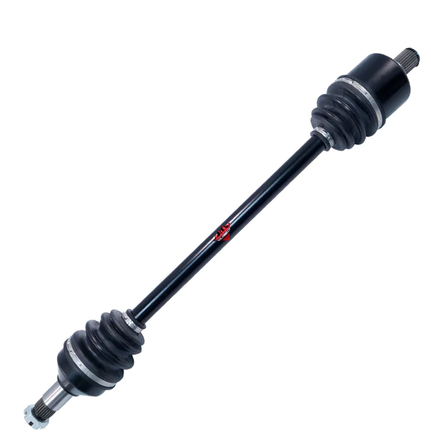 Bronco Drivaxel komplett Segway Snarler - Drivaxlar - D440291 - 1
