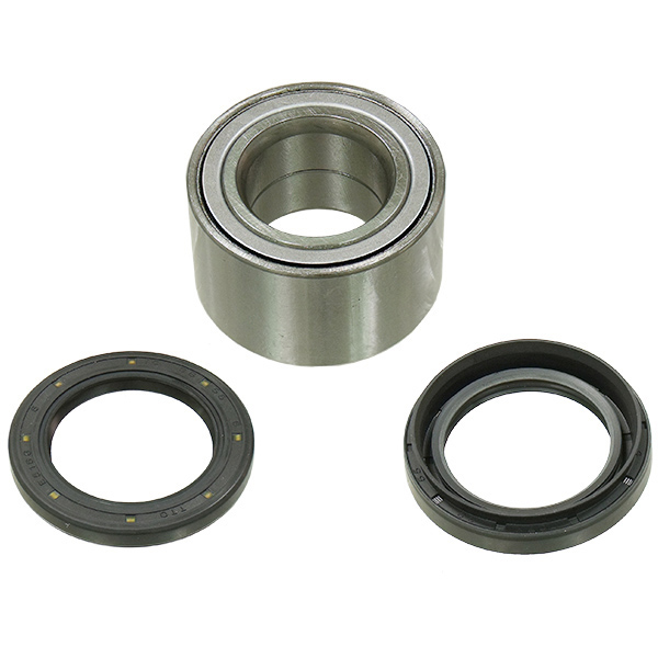 Bronco Hjullagersats Kymco,Suzuki - Hjullagersats - D59001 - 1