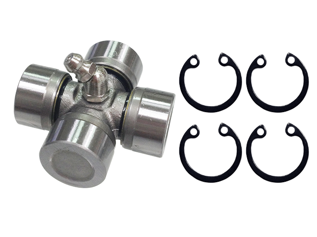 Bronco Knutkors Polaris - Knutkors - D58271 - 1