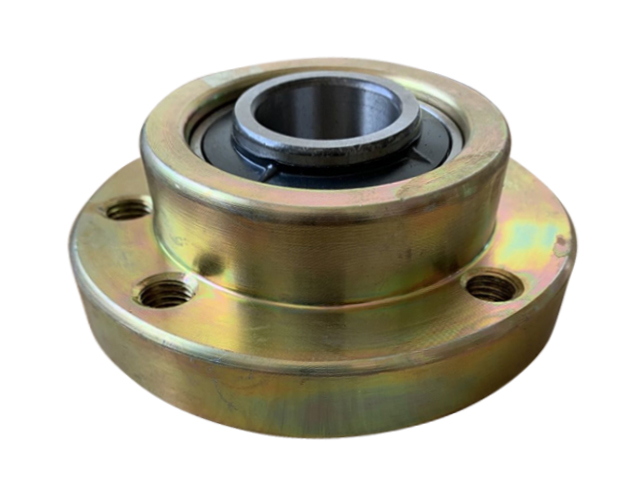 Bronco Lager UC207 ink lagerhållare till - Tillbehör - D120111 - 1