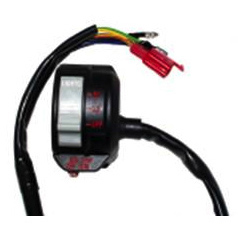 Bronco Ljusomkopplare Yamaha,Universal - Brytare - D44341 - 1