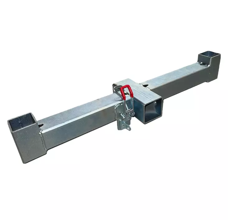 Bronco Sidostöd främre till 77-12177, 77 - Tillbehör - D45501 - 1