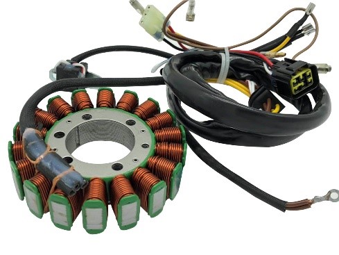 Bronco Stator Polaris - Statorer - D478621 - 1