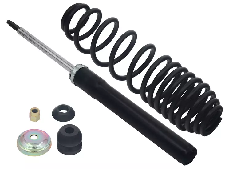 Bronco Gastötdämpare främre Polaris - Quad Framstötdämpare - D462941 - 1