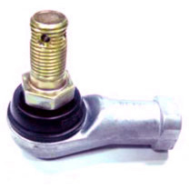 Bronco Styrled inre Yamaha - Styrleder - D58261 - 1