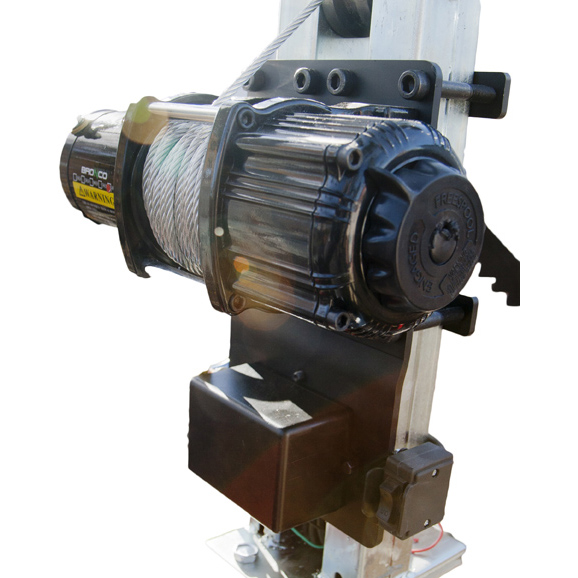 Bronco Vinschfäste för 77-12175 kran - Tillbehör - D44641 - 1