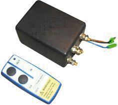 Bronco Vinschrelä/fjärrkontrollsats Gen. - Vinsch tillbehör & reservdelar - D44661 - 1