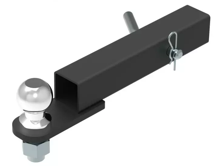 Bronco förlängningsats dragkrok Yamaha - Vinschar - D120201 - 1