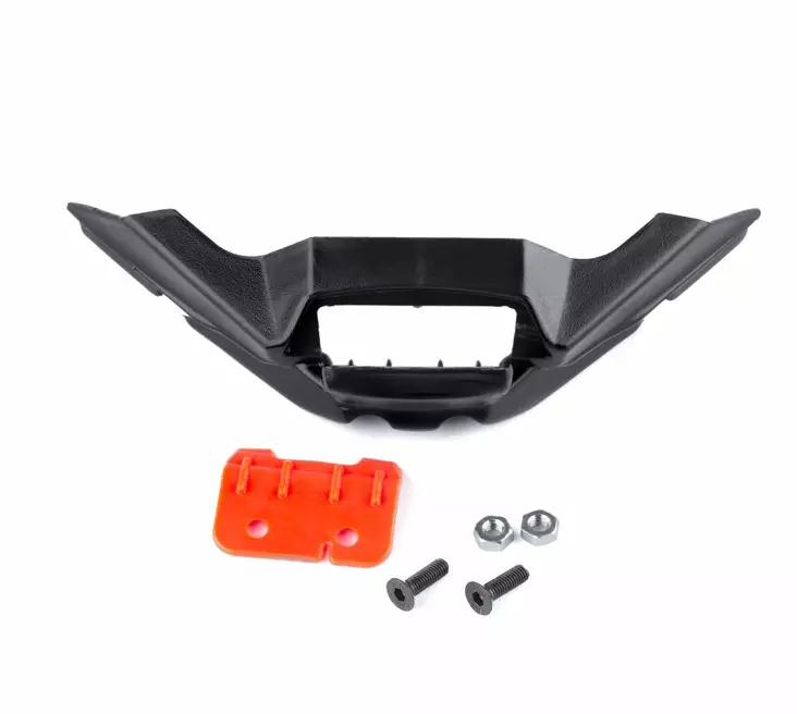 CKX Titan Support Parts Kit for Muzzle - Tillbehör & Reservdelar till hjälm - D390881 - 1