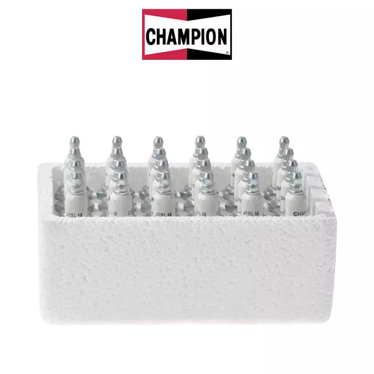 Champion Tändstift RCJ7Y 24 st - Tändstift - D475201 - 1