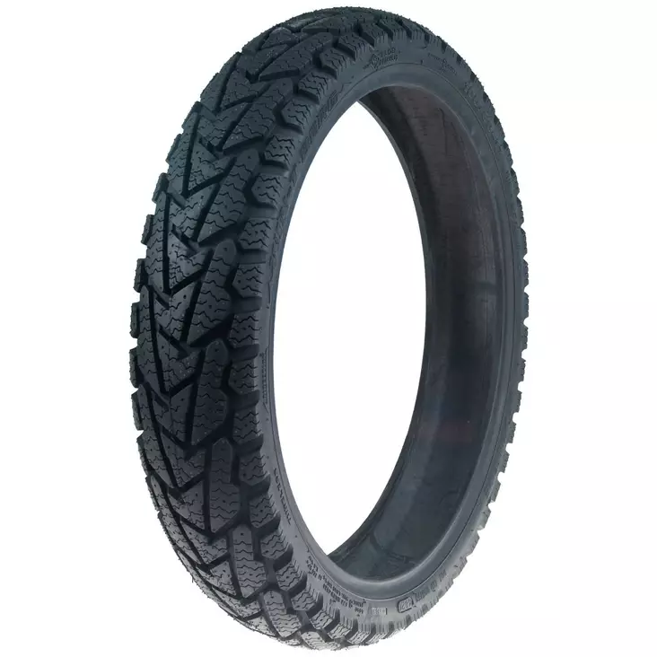 Deli däck Winterberg SB158 100/80-17 52R - Däck, Supermoto - D435831 - 1