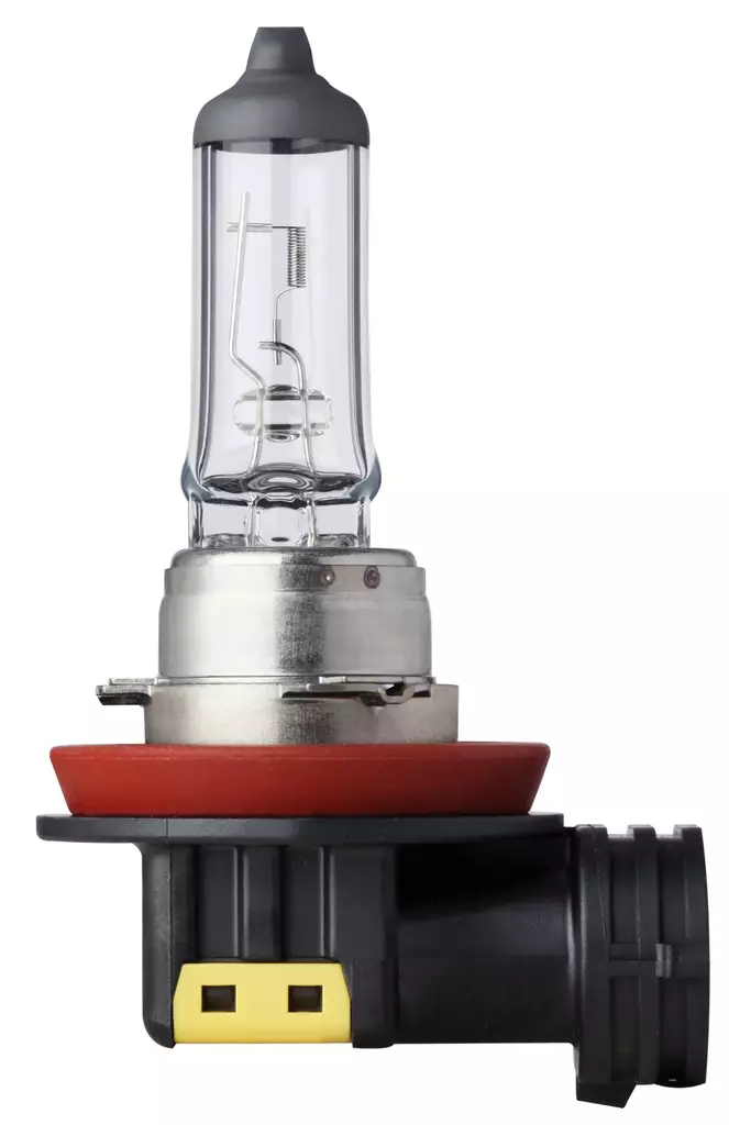 Flösser Glödlampa H8 12V 35W PGJ19-1 - Glödlampor  - D256461 - 1