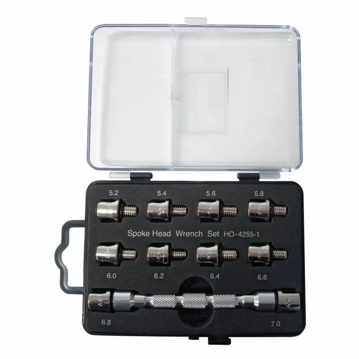 Forte Ekernyckel, Pro, Sats, 5.2/5.4/5.6 - Andra tillbehör - D459901 - 1