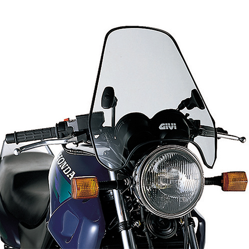 GIVI CUSTOM UNIVERSAL SCREEN (A30) - Vindskydd - D255671 - 1