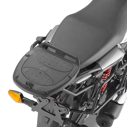 GIVI SPECIAL RACK HONDA CB125F '21 - Monteringsatser & Pakethållare - D393961 - 1