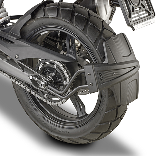 GIVI SPECIFIC SUPPORT FOR MUDGUARD - Stänkskydd - D254991 - 1
