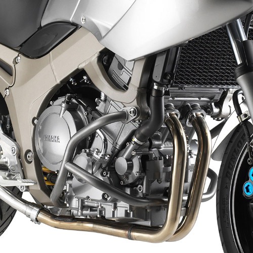 GIVI Specific engine TDM900 02-12 - Motorbågar - D11041 - 1