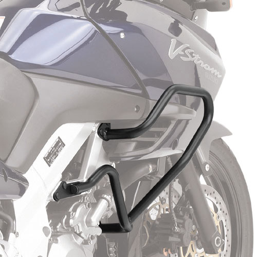 GIVI Specific engine guard KLV1000 04-10 - Motorbågar - D11071 - 1