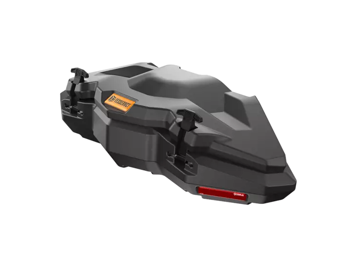 GKA Transportbox Polaris Scrambler - Hårda Transportboxar - D388101 - 1