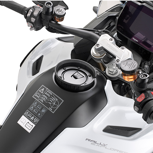 Givi FLANG TRIUMPH TIGER 1200 GT EXPLORE - Monteringsatser & Pakethållare - D459591 - 1