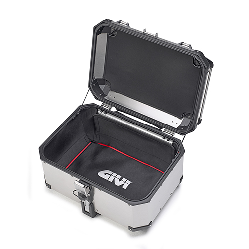 Givi INNER LINING FOR OBKN58 - Tillebhör/Reservdelar - D352151 - 1