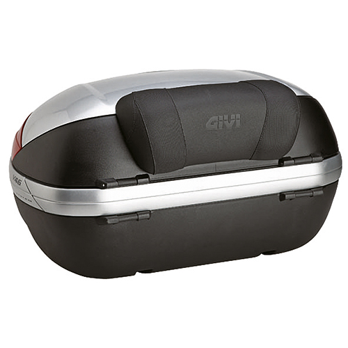 Givi Ryggstöd Polyurethane svart - Tillebhör/Reservdelar - D9941 - 1
