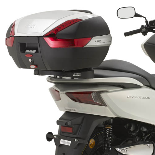 Givi Specific plate Monokey H.FORZA 300 - Monteringsatser & Pakethållare - D86701 - 1