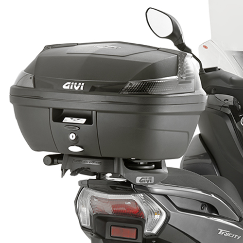 Givi Specific rack for MONOKEY® boxes YA - Monteringsatser & Pakethållare - D82031 - 1