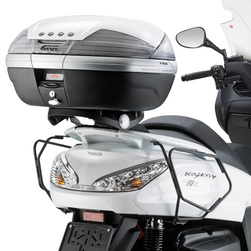 Givi Specific rear plate for MONOKEY® Ma - Monteringsatser & Pakethållare - D10231 - 1