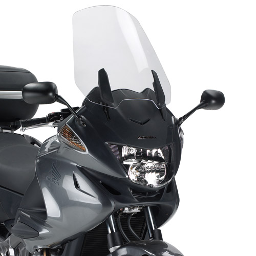 Givi Specific screen transpare 49 x 46.5 - Vindskydd - D10931 - 1