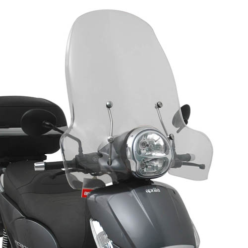 Givi Specific screen transpare 50 x 72 c - Vindskydd - D10701 - 1