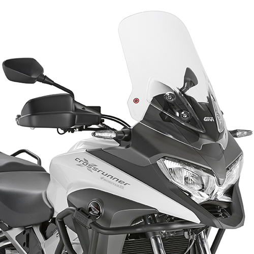 Givi Specific screen transparent 55 x 42 - Vindskydd - D91581 - 1