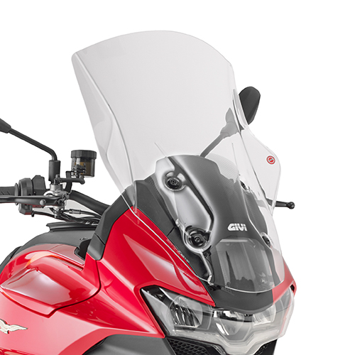 Givi Specific screen transparent 61.5 x - Vindskydd - D466311 - 1
