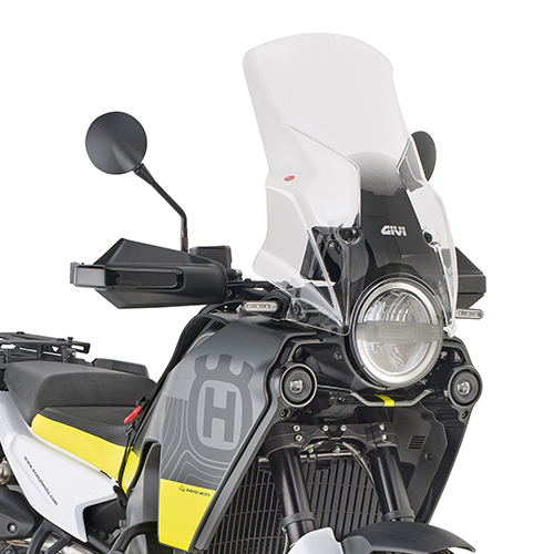 Givi TRANSP.SCREEN HUSQVARNA NORDEN 901 - Vindskydd - D459761 - 1