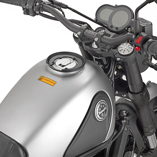 Givi Tankringfäste modellspec för Tanklo - Monteringsatser & Pakethållare - D166691 - 1