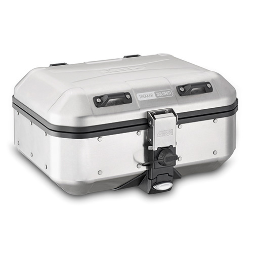 Givi Trekker Dolomiti Monokey 30lt toppb - Hårda väskor - D107191 - 1