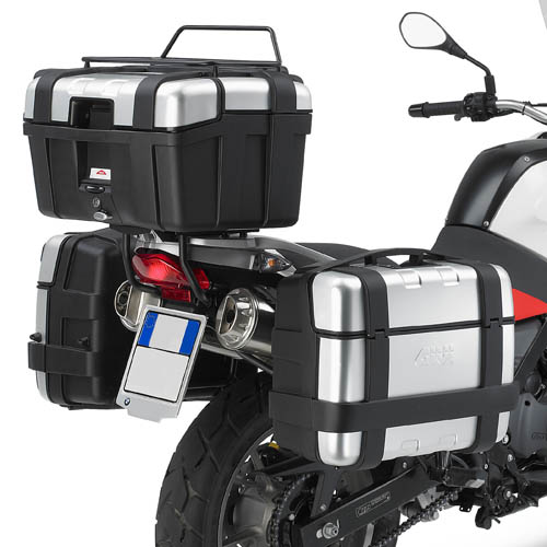 Givi Tubular pannier holder for MONOKEY® - Monteringsatser & Pakethållare - D10301 - 1