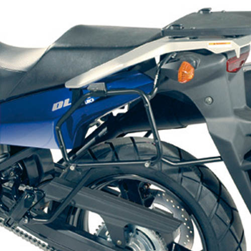 Givi Tubular pannier holder for MONOKEY® - Monteringsatser & Pakethållare - D10341 - 1